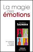 L'énergie des émotions&nbsp;-&nbsp;Laurence Saunder