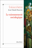 Le raisonnement sociologique&nbsp;-&nbsp;Jean-Claude Passeron