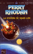 Perry Rhodan, T110&nbsp;-&nbsp;Karl-Herbert Scheer, Clark Darlton