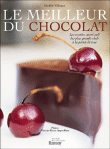 Le meilleur du chocolat&nbsp;-&nbsp;Michèle Villemur