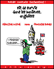 Kit de survie dans les banlieues anglaises&nbsp;-&nbsp;G. Maigne, F. Barnes