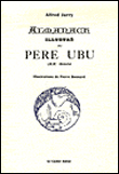 L'almanach illustré du père Ubu&nbsp;-&nbsp;Alfred Jarry