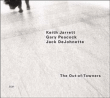 Keith Jarrett, Gary Peacock, Jack DeJohnette
