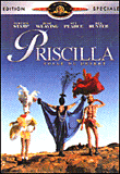 Priscilla, folle du désert&nbsp;-&nbsp;Stephan Elliott