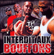 Compilation rap français&nbsp;-&nbsp;Interdit aux bouffons