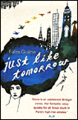 Just like tomorrow&nbsp;-&nbsp;Faïza Guene