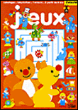 Jeux évolutifs&nbsp;-&nbsp;Jordi Busquets