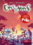 Cos et Mos, T2&nbsp;-&nbsp;Abel, Richard Marazano