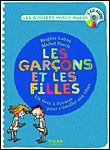 Les garçons et les filles&nbsp;-&nbsp;Brigitte Labbé, Michel Puech