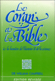 Le Coran et la Bible&nbsp;-&nbsp;William Campbell