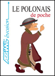 Le polonais de poche&nbsp;-&nbsp;Barbara Kuszmider