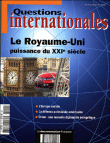 Le Royaume-Uni&nbsp;-&nbsp;Collectif