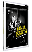 Marché de brutes - Edition Pocket&nbsp;-&nbsp;Anthony Mann