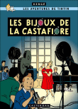 Les Bijoux de la Castafiore&nbsp;-&nbsp;Hergé