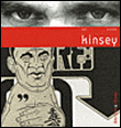 Kinsey&nbsp;-&nbsp;Collectif