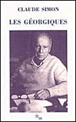 Les Géorgiques&nbsp;-&nbsp;Claude Simon