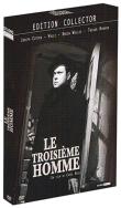 Le Troisième homme - Edition Collector&nbsp;-&nbsp;Carol Reed