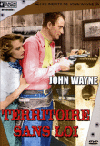 Territoire sans loi&nbsp;-&nbsp;Ray Bradbury