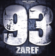 Rap Français&nbsp;-&nbsp;93 Zaref
