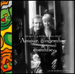 Amour, gingembre et comédie&nbsp;-&nbsp;Muriel Salmon, Serge Salmon