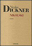 Nikolski&nbsp;-&nbsp;Nicolas Dickner