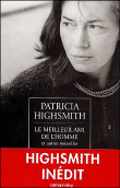 Le meilleur ami de l'homme et autres nouvelles