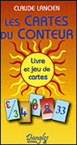 Les cartes du conteur&nbsp;-&nbsp;Claude Lancien