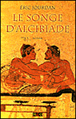Le songe d'Alcibiade&nbsp;-&nbsp;Eric Jourdan