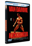 Kickboxer (DVD)
