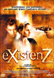 eXistenZ (DVD)
