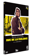 Rue de la violence&nbsp;-&nbsp;Sergio Martino