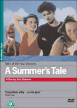 A summers tale (DVD)