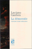 La démocratie&nbsp;-&nbsp;Luciano Canfora