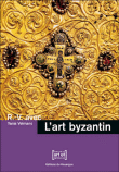 L'art Byzantin
