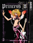 Princess Ai, T2&nbsp;-&nbsp;Misaho Kujiradou, Love, Milky