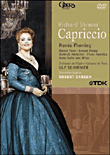 Capriccio&nbsp;-&nbsp;Richard Strauss, Ulf Schirmer