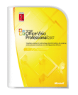 Microsoft Office Visio Pro 2007