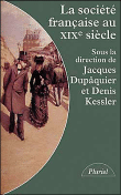 Societe francaise au 19e siecle tradition transition transfo