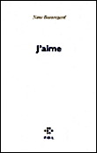 J'aime&nbsp;-&nbsp;Nane Beauregard