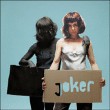 Clarika&nbsp;-&nbsp;Joker