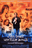 C'est beau une ville la nuit&nbsp;-&nbsp;Richard Bohringer