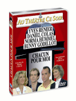 Au théâtre ce soir - Au théâtre ce soir