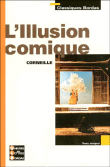 L'illusion comique&nbsp;-&nbsp;Pierre Corneille