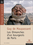 Les dimanches d'un bourgeois de Paris&nbsp;-&nbsp;Guy de Maupassant