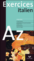 L'italien de A � Z