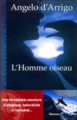L'homme oiseau