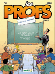 Les profs, T7&nbsp;-&nbsp;Pica, Erroc