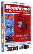 Mondovino&nbsp;-&nbsp;Jonathan Nossiter