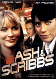 Ash and Scribbs - Ash and Scribbs