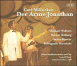Carl Millöcker, Leopold Hager&nbsp;-&nbsp;Der Arme Jonathan